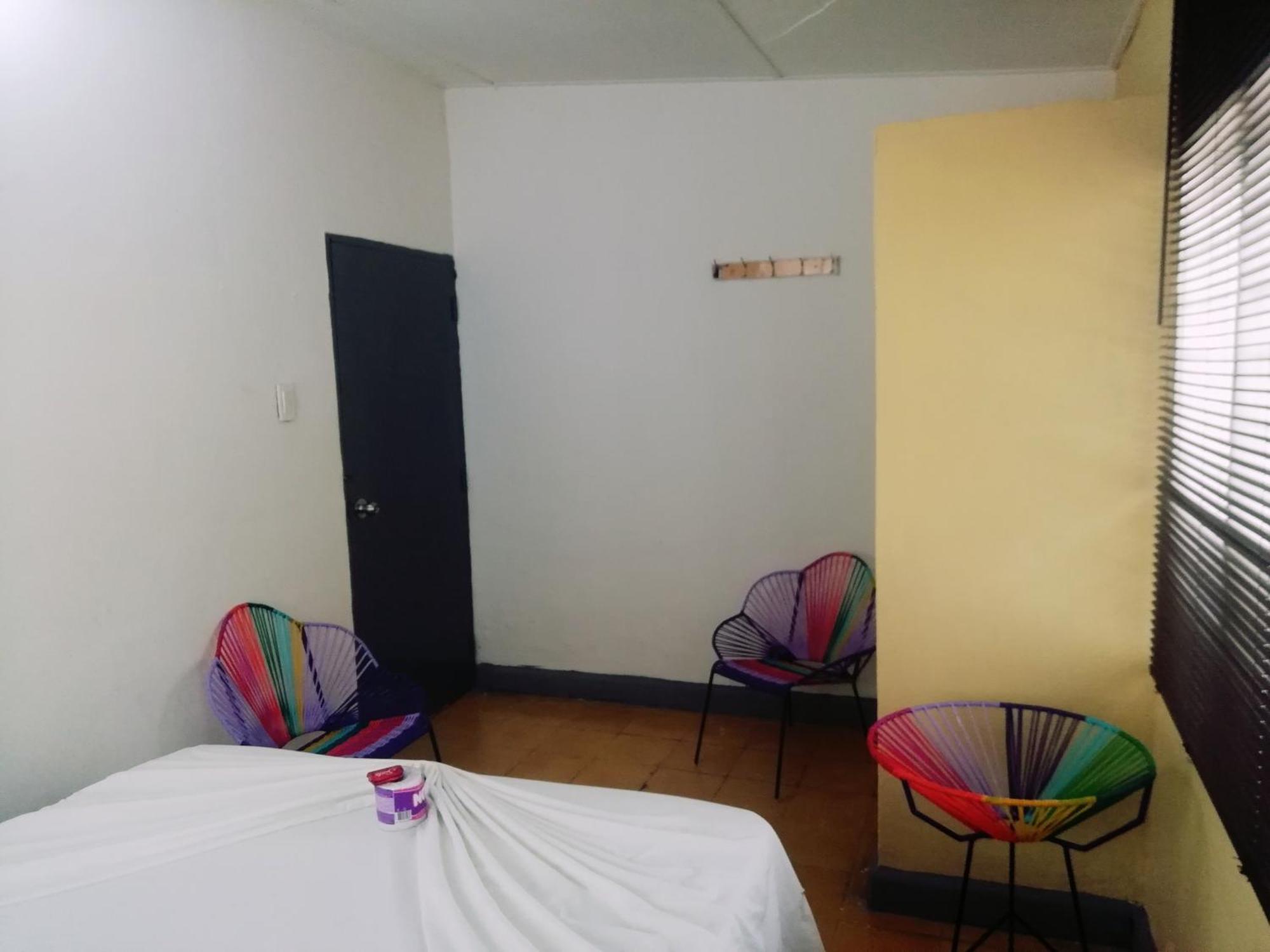 Camping Castilletes Parque Tayrona Bed and Breakfast El Zaino Esterno foto